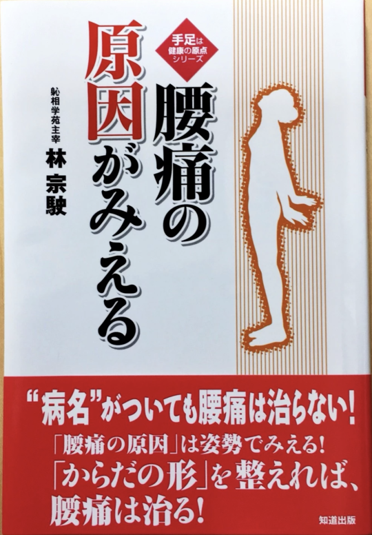 しんそう療方出版書籍 - 治る施術・治療院開業ならしんそう療方